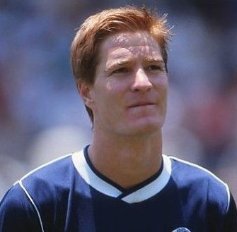 	Richard Gough 	